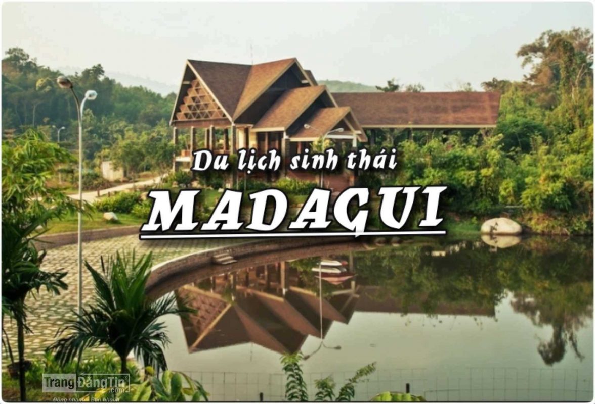 MADAGUI - TEAMBUILDING