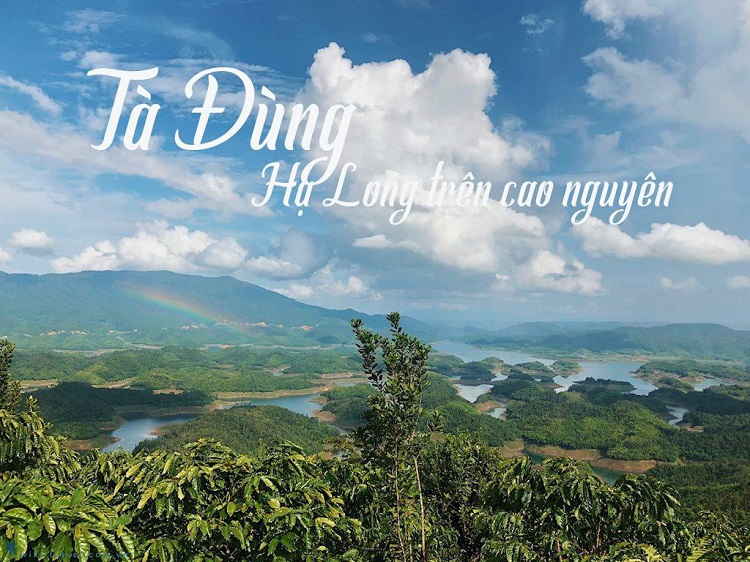 TÀ ĐÙNG - BUÔN MÊ THUỘT